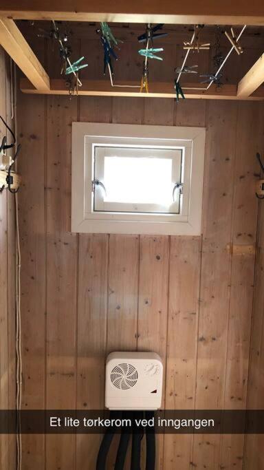 Koselig Familiehytte Pa Vakre Dagali - Naer Geilo Extérieur photo